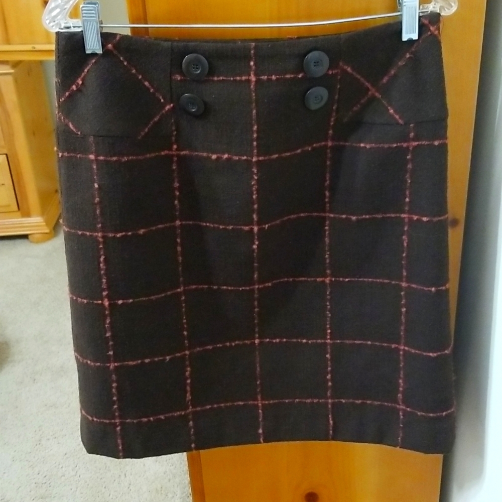 Women's Skirt Size 6